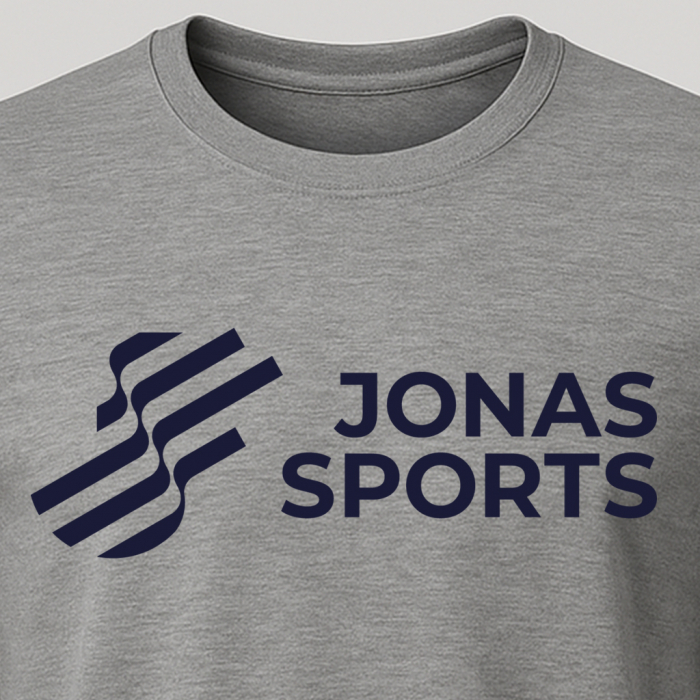 Jonas Sports Ladies Test Shirt