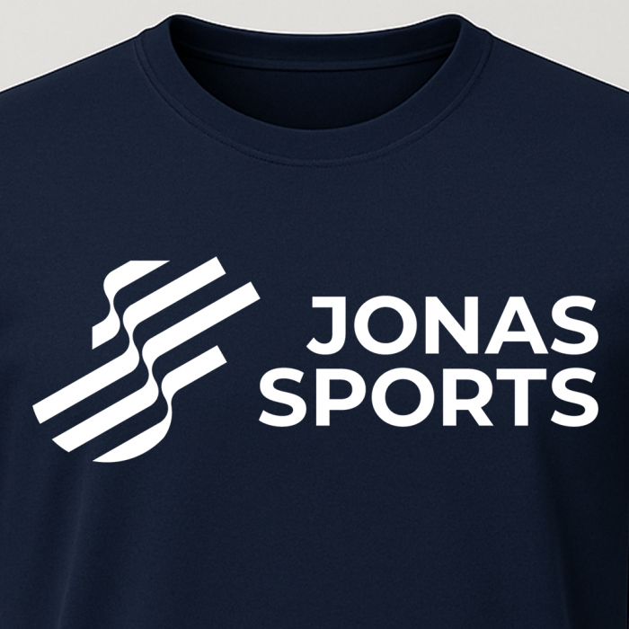 Jonas Sports Adult Test Shirt