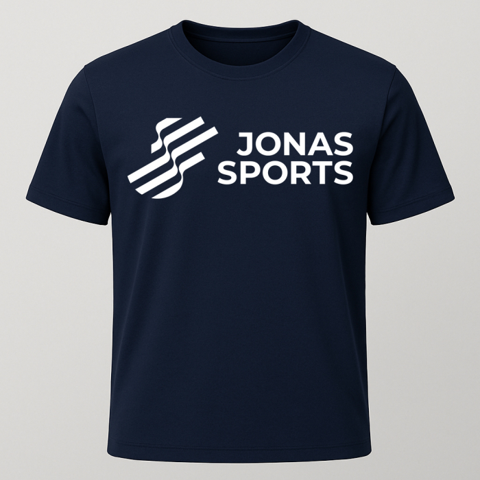 Jonas Sports Adult Test Shirt