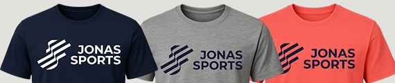Jonas Sports